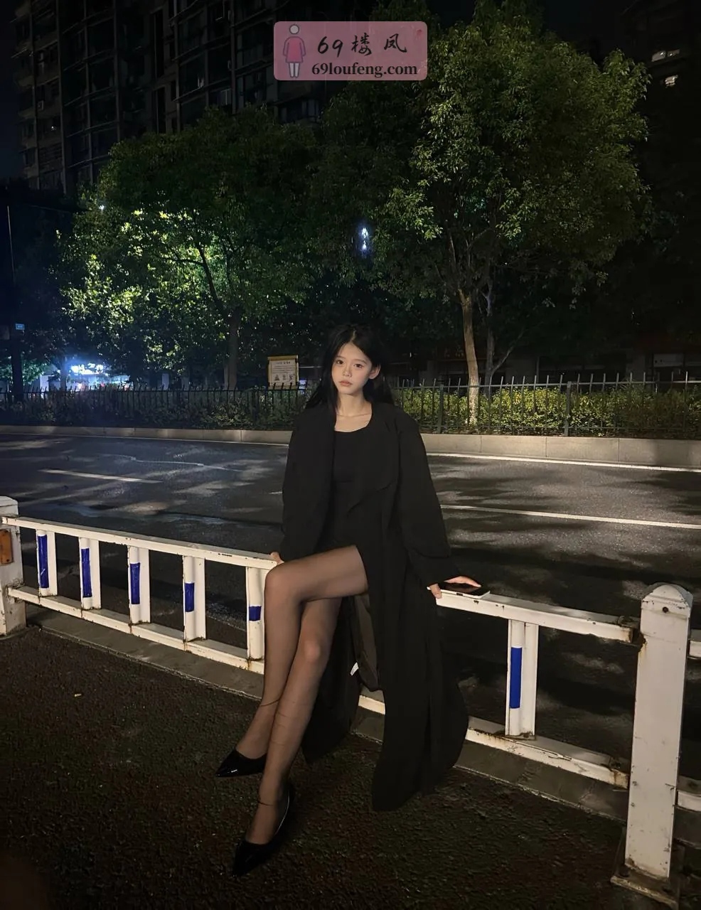 果冻 - 浙江-杭州 楼凤实拍第4张