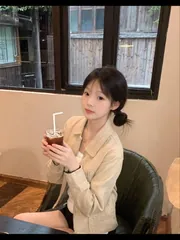 林希 在线预约参考图 - 浙江 - 杭州站街快餐