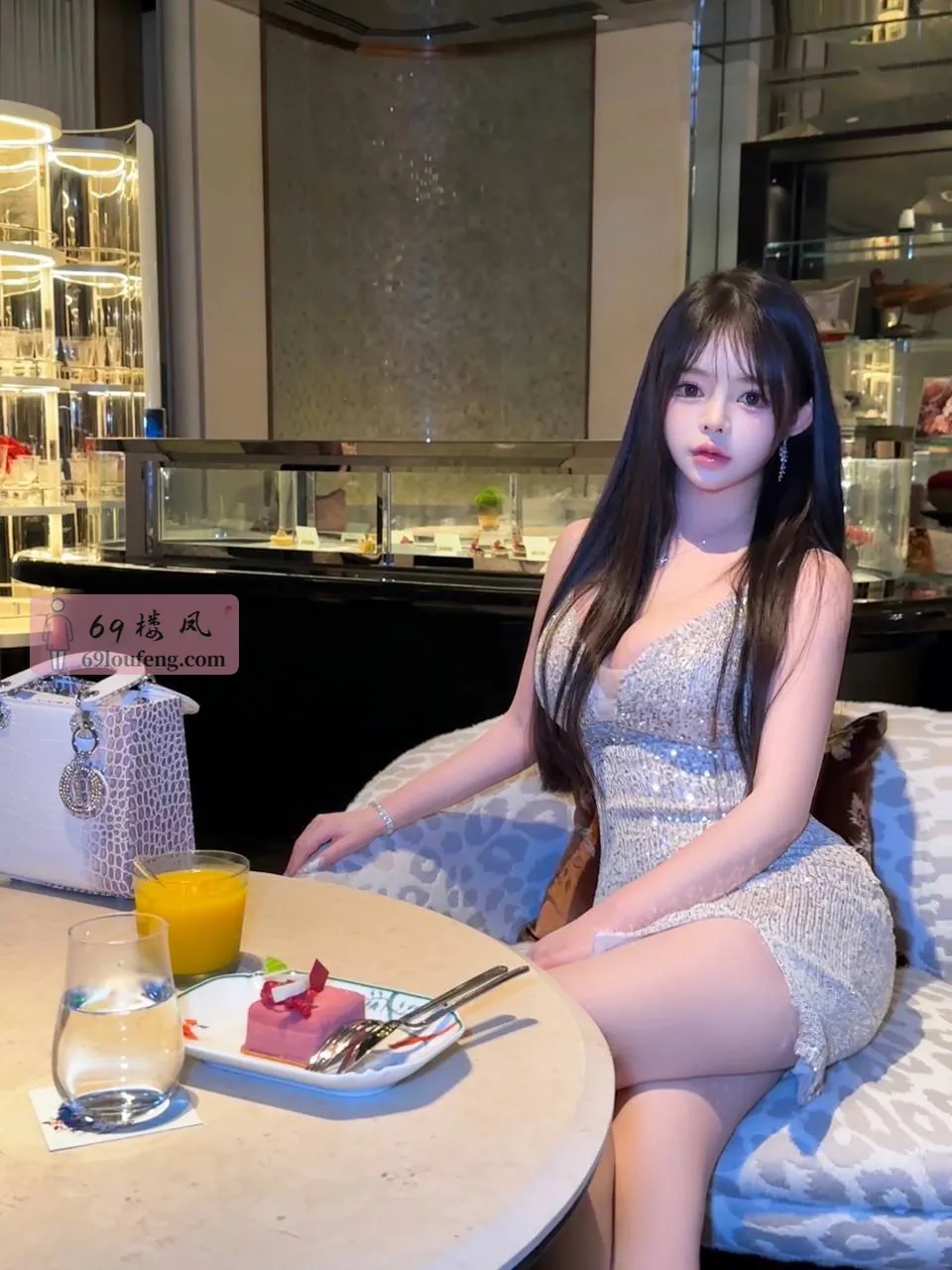 潮喷小柔 - 浙江-杭州 楼凤实拍第4张