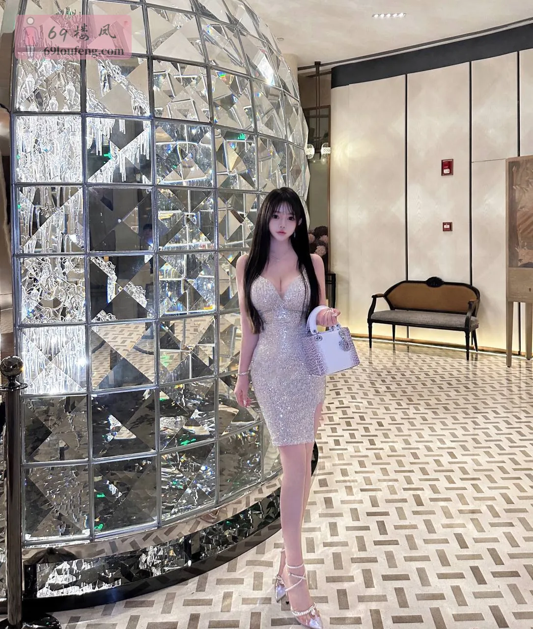 潮喷小柔 - 浙江-杭州 楼凤实拍第8张