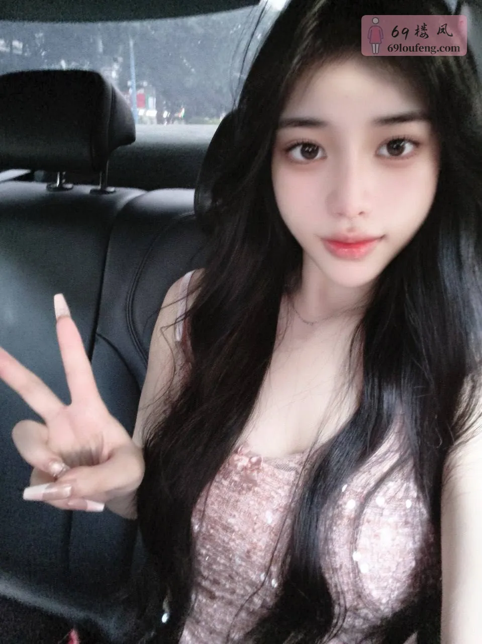 思思 - 浙江-杭州 楼凤实拍第1张