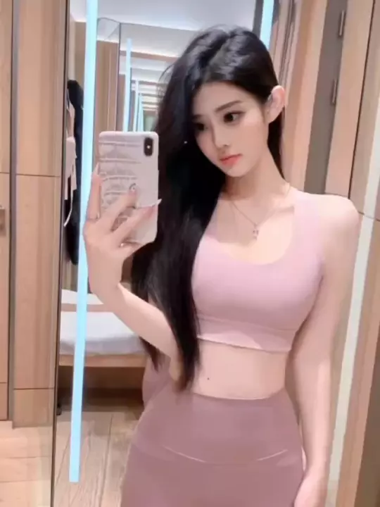 CoCo - 浙江-杭州 楼凤实拍第4张