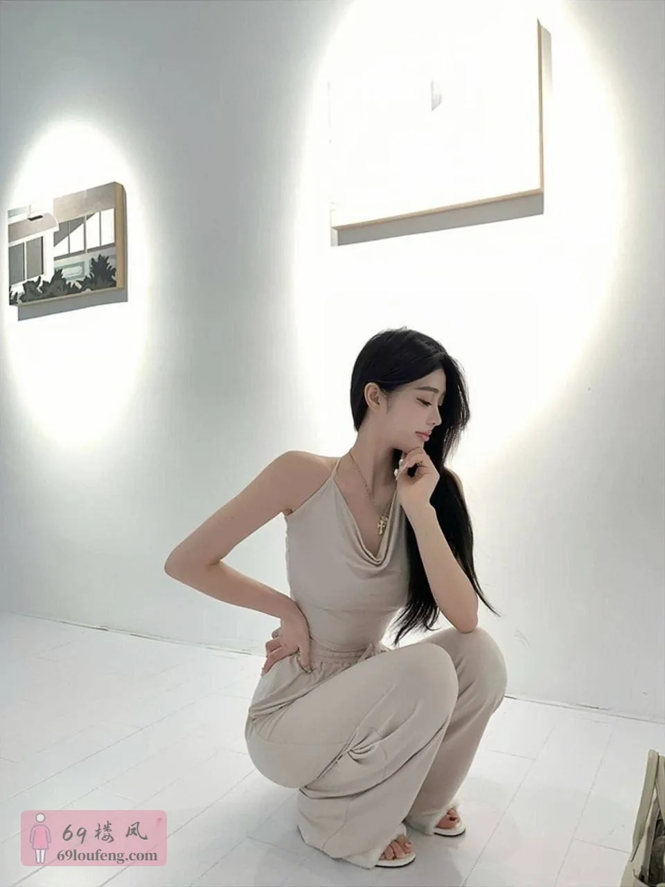 CoCo - 浙江-杭州 楼凤实拍第1张