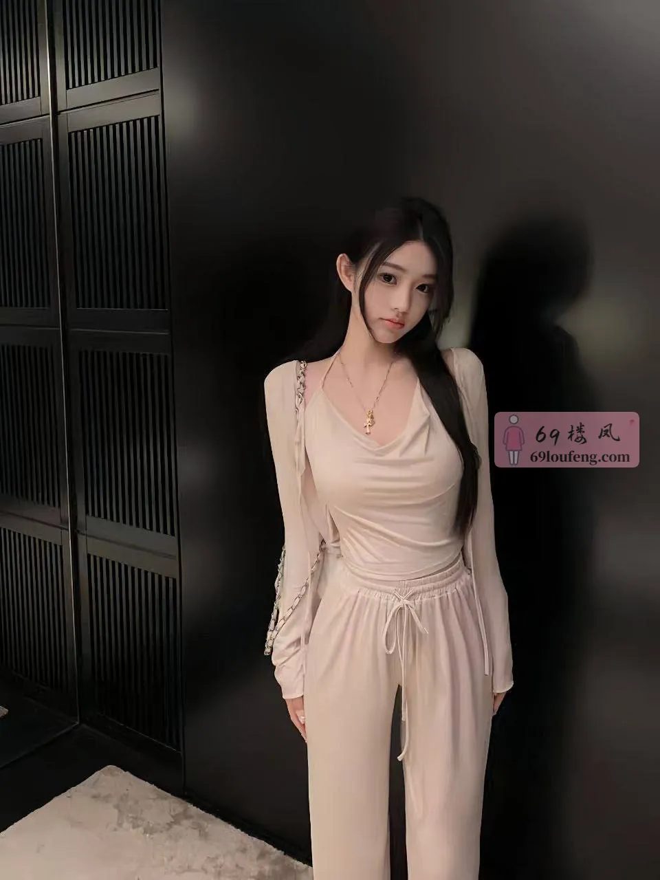 CoCo - 浙江-杭州 楼凤实拍第3张