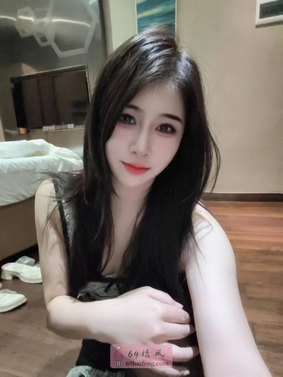 悠悠 - 浙江-杭州 楼凤实拍第3张