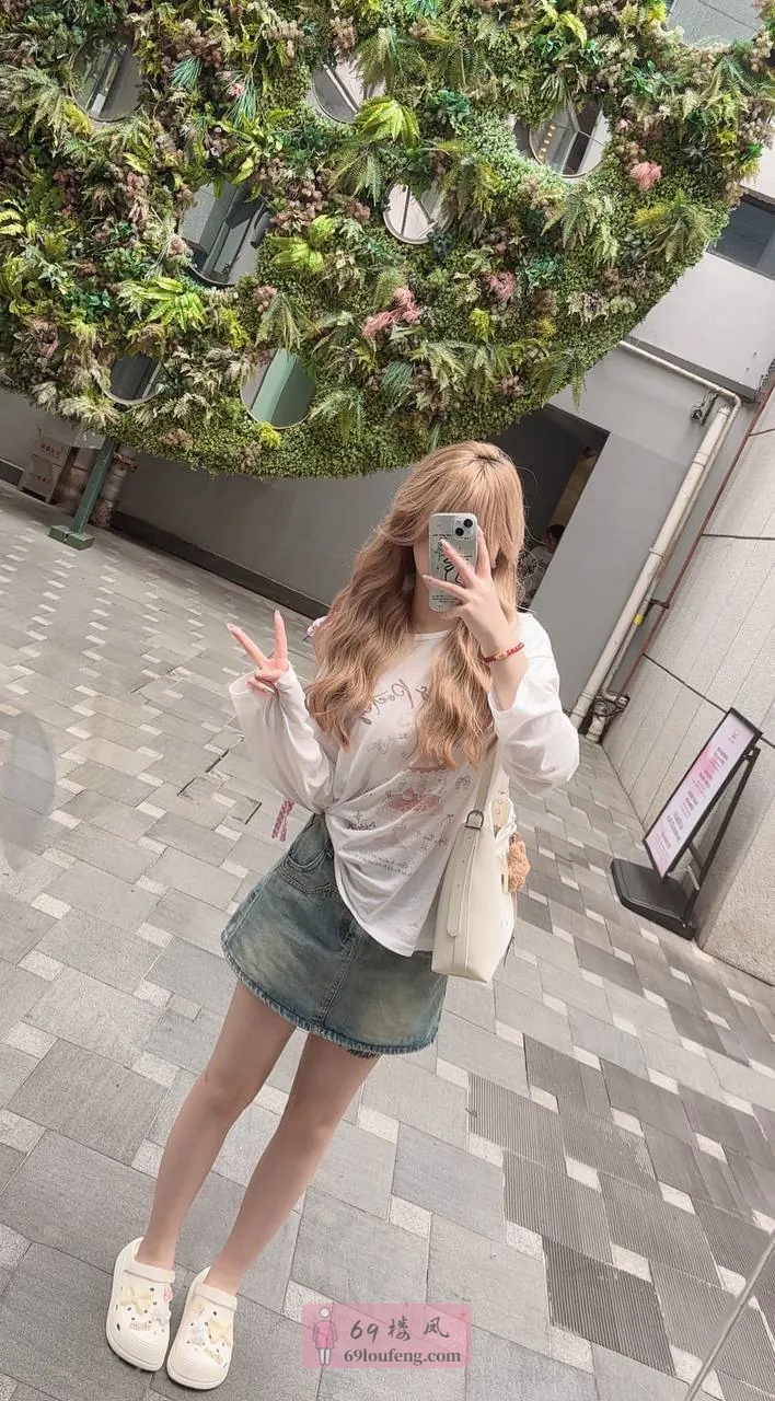 米乐 - 浙江-杭州 楼凤实拍第4张