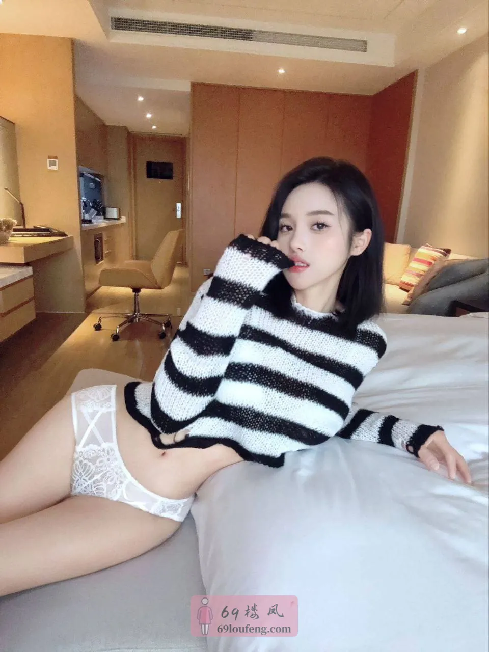 酥酥 - 浙江-杭州 楼凤实拍第6张