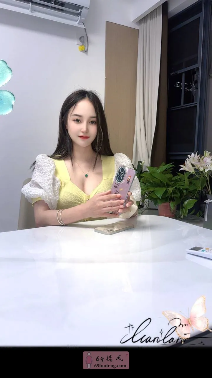 珊珊 - 浙江-杭州 楼凤实拍第2张