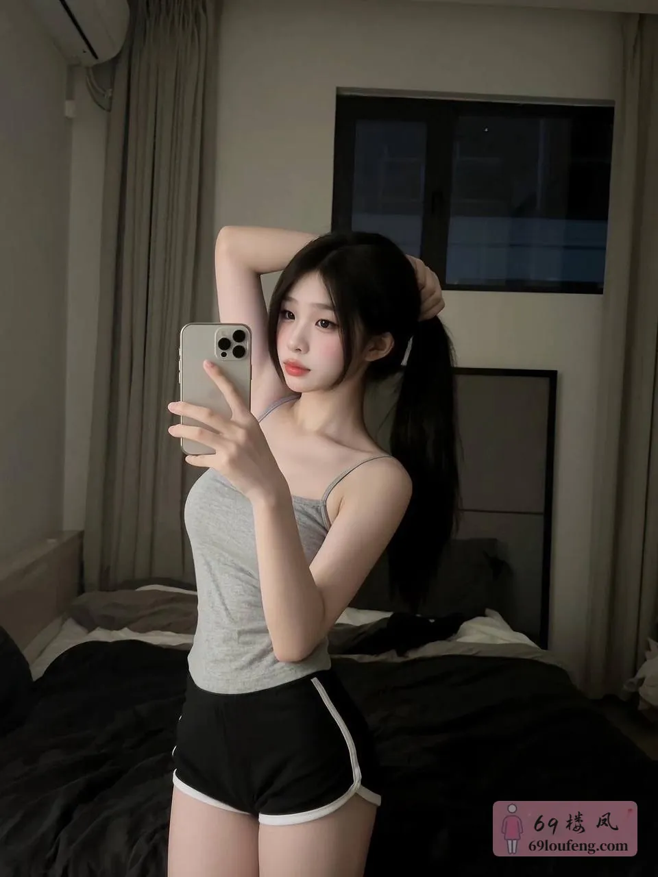 研可 - 浙江-杭州 楼凤实拍第1张