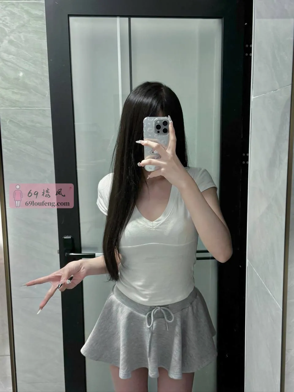 研可 - 浙江-杭州 楼凤实拍第2张