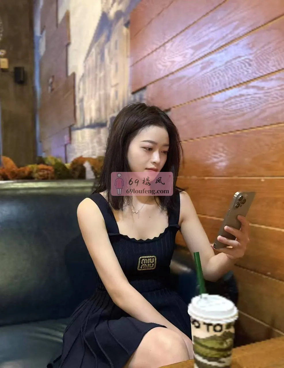 莉莉 - 浙江-杭州 楼凤实拍第3张