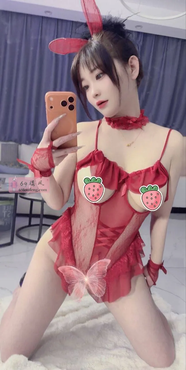 樱桃 - 浙江-杭州 楼凤实拍第1张