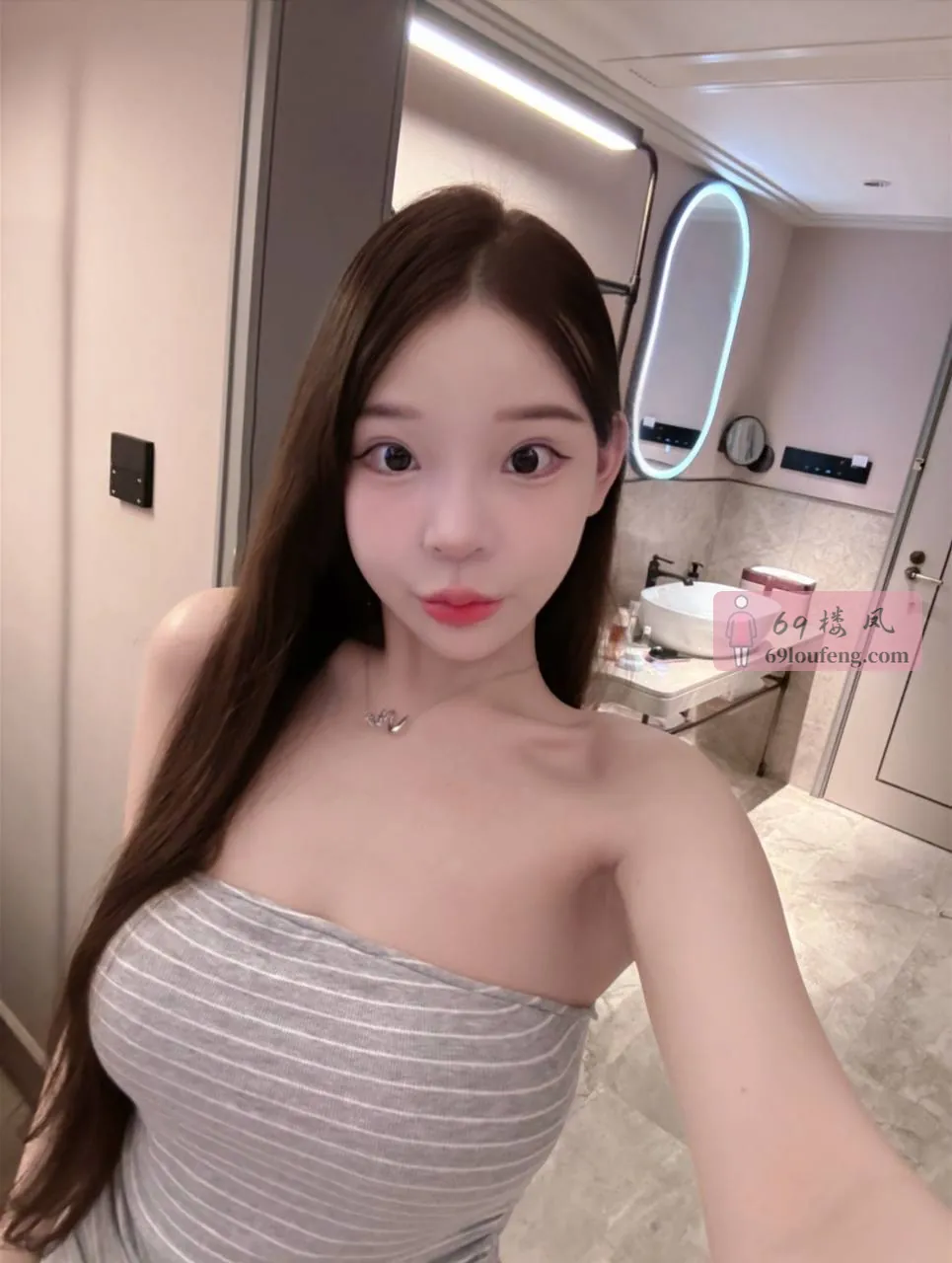 小甜甜 - 浙江-杭州 楼凤实拍第1张