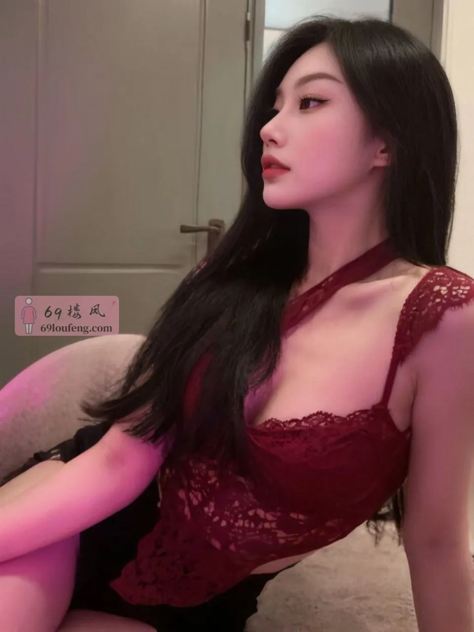 小甜甜 - 浙江-杭州 楼凤实拍第1张