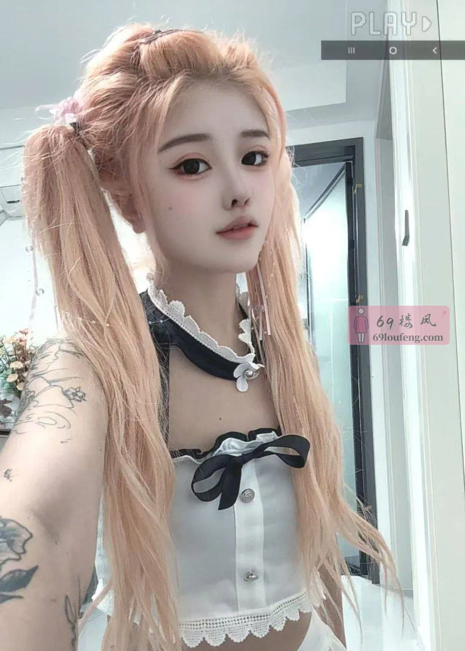 洛米 - 浙江-杭州 楼凤实拍第3张