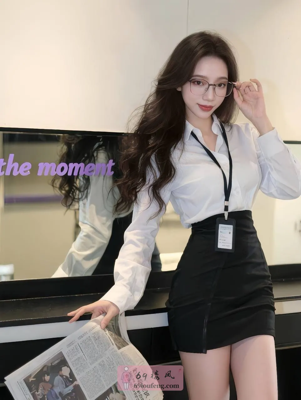 雯雯 - 浙江-杭州 楼凤实拍第4张