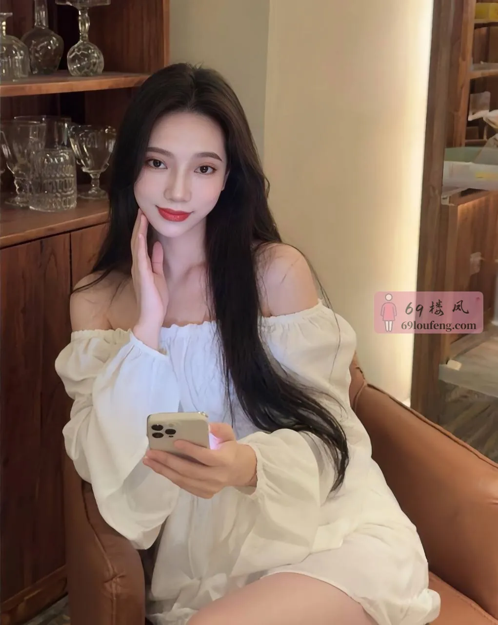 雯雯 - 浙江-杭州 楼凤实拍第5张