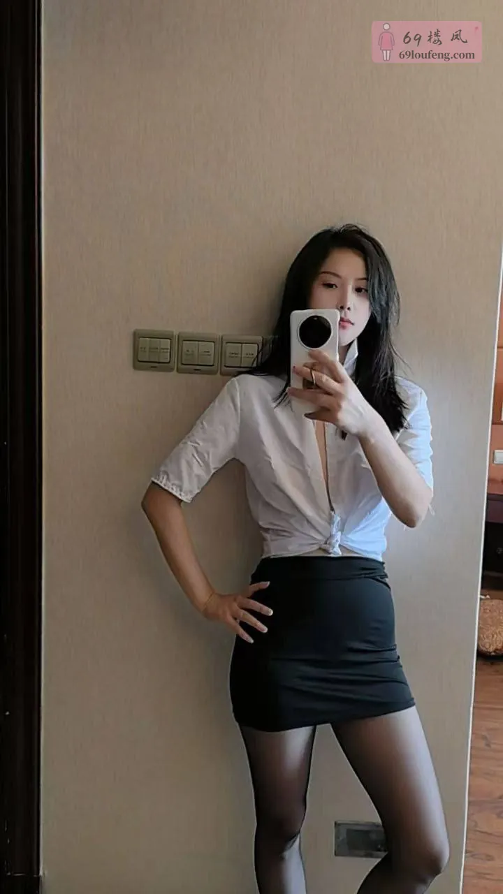 乔一 - 浙江-杭州 楼凤实拍第3张