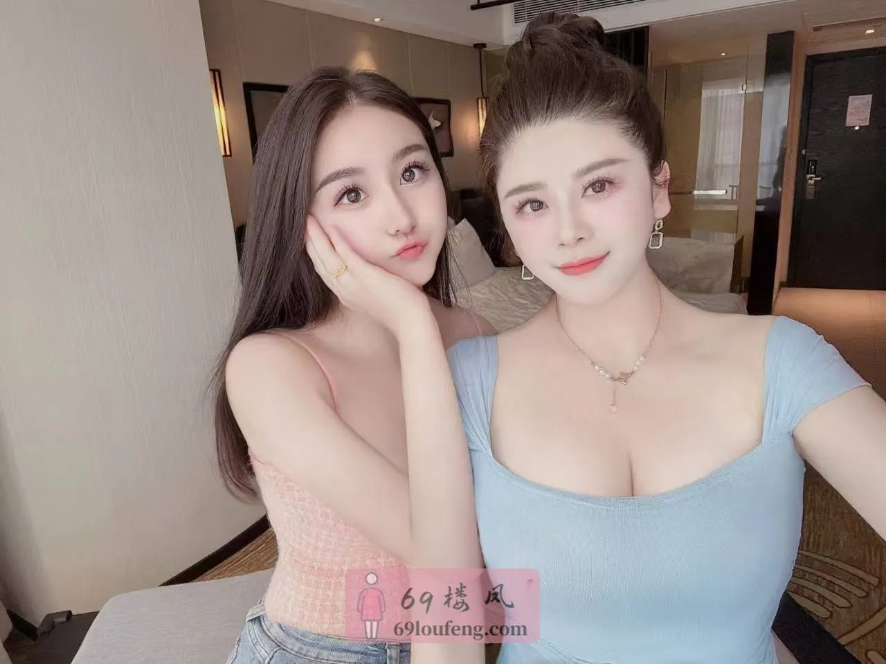 母女花 - 浙江-杭州 楼凤实拍第1张