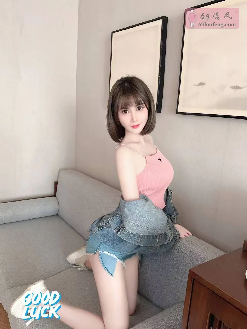 思思 - 浙江-杭州 楼凤实拍第1张