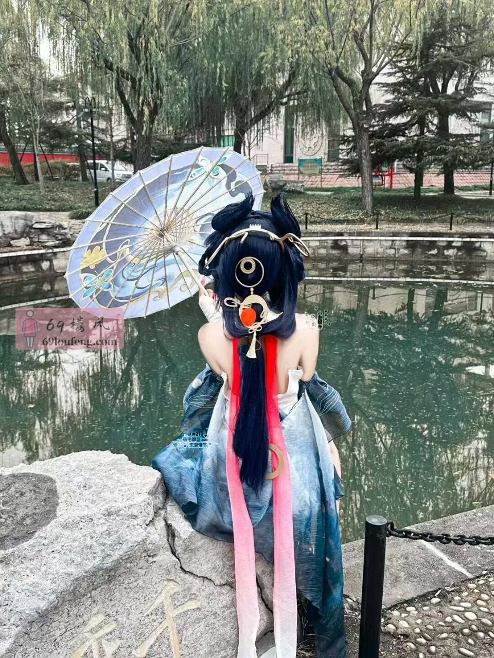 小鱼干 - 浙江-杭州 楼凤实拍第4张