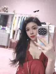 浙江 - 杭州 馨儿 纯天然无科技实景