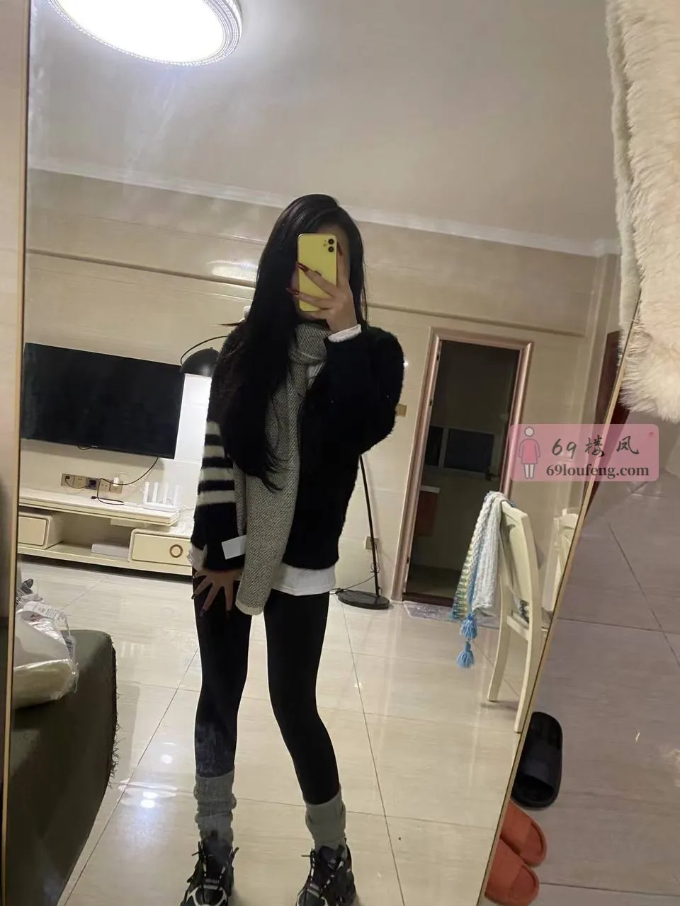 江渔 - 浙江-杭州 楼凤实拍第2张