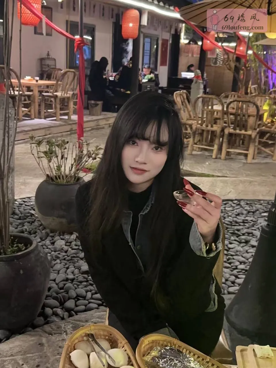 江渔 - 浙江-杭州 楼凤实拍第3张