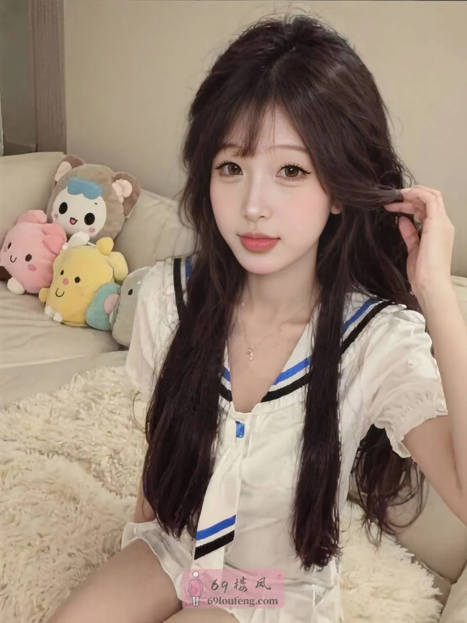 姚忆瑶 - 浙江-杭州 楼凤实拍第2张