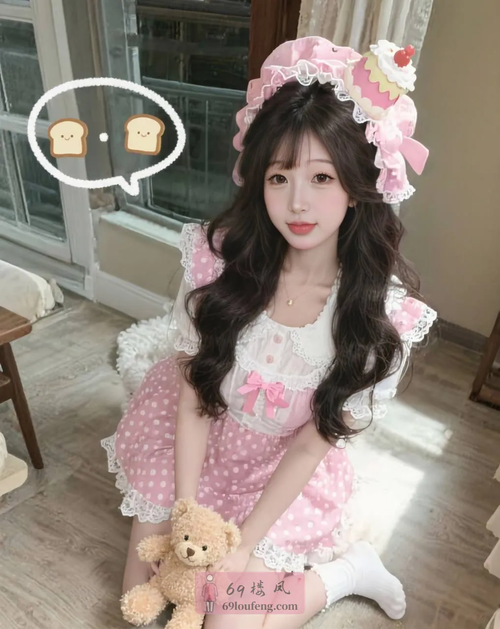 姚忆瑶 - 浙江-杭州 楼凤实拍第3张