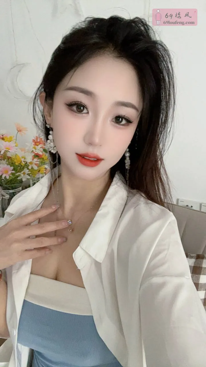 潇潇 - 浙江-杭州 楼凤实拍第2张