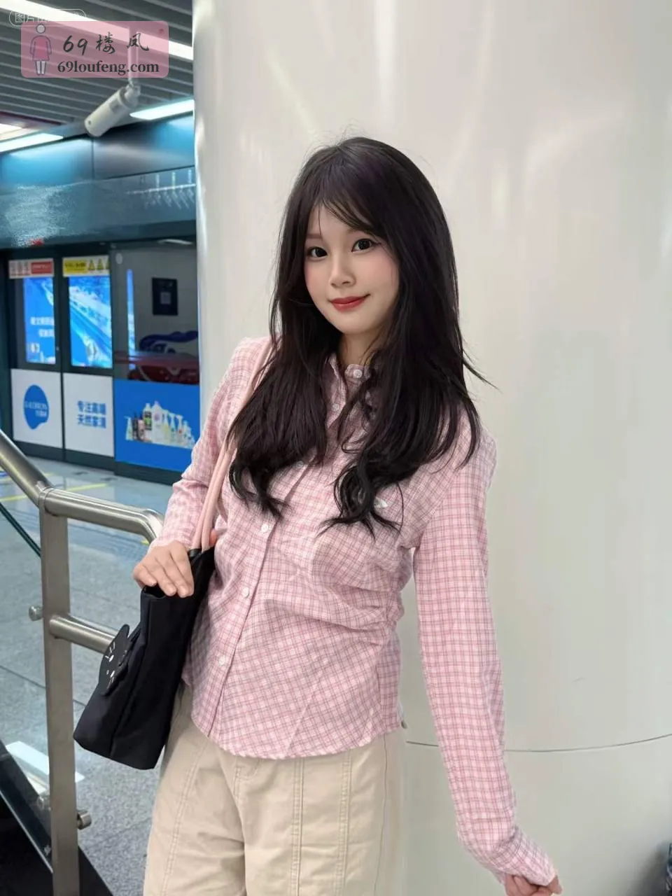 宁沐沐 - 浙江-杭州 楼凤实拍第1张