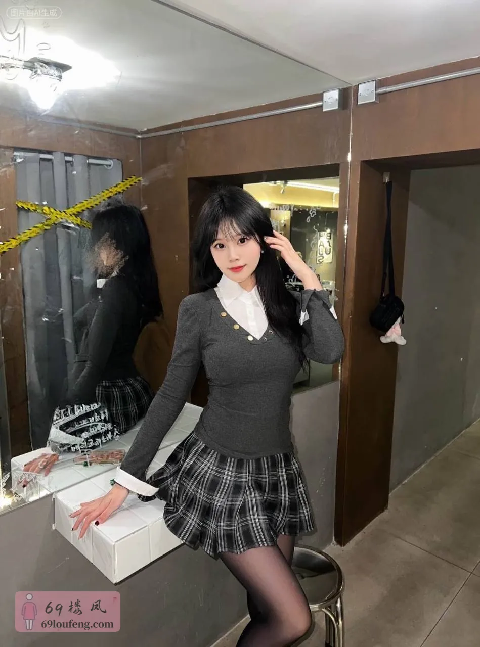 宁沐沐 - 浙江-杭州 楼凤实拍第2张