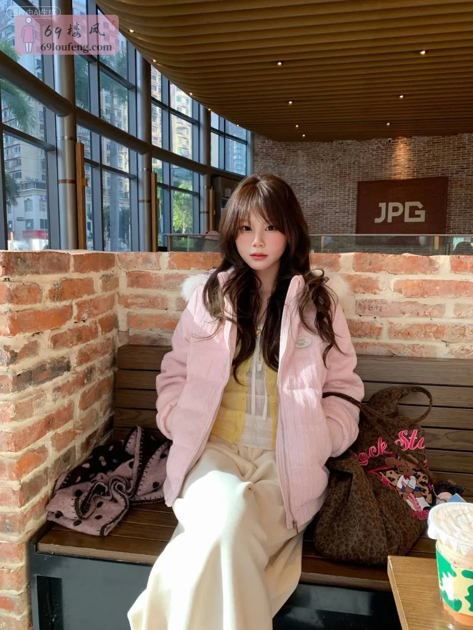 宁沐沐 - 浙江-杭州 楼凤实拍第4张