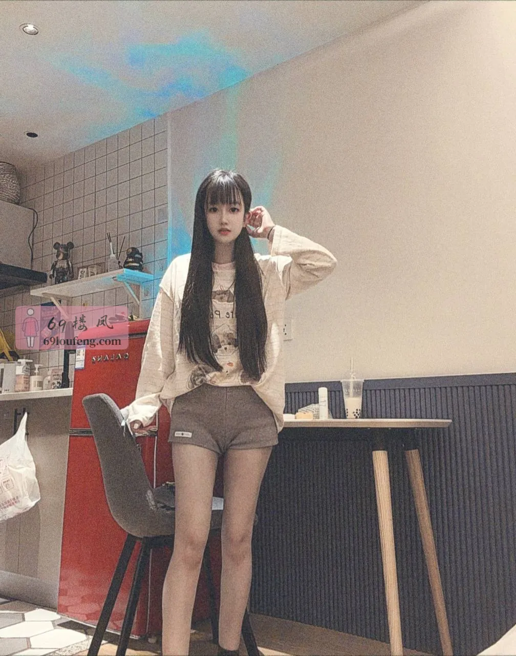 豆芽 - 浙江-杭州 楼凤实拍第1张