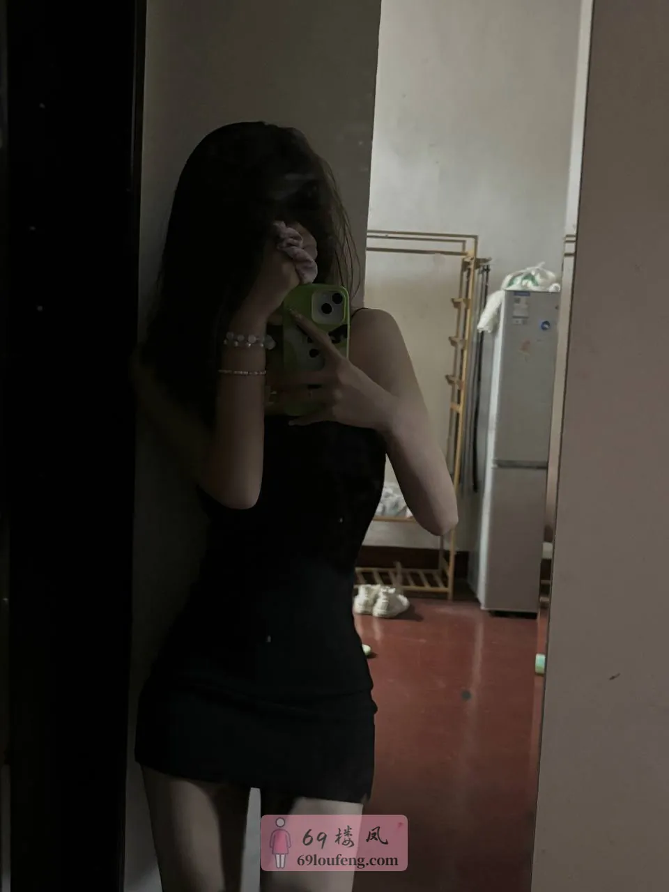 筱雅 - 浙江-杭州 楼凤实拍第3张