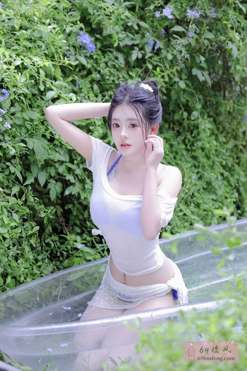 丫丫 - 浙江-杭州 楼凤实拍第1张