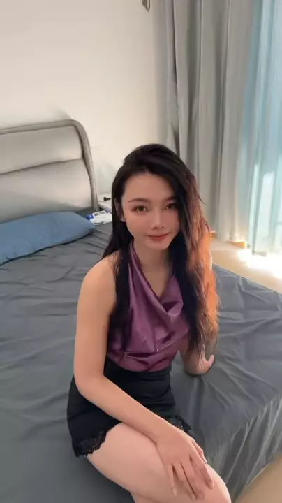 淼淼 - 浙江-杭州 楼凤实拍第4张