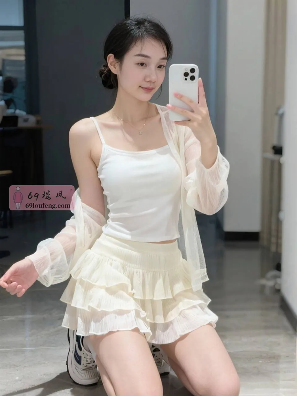 苹果 - 浙江-杭州 楼凤实拍第3张