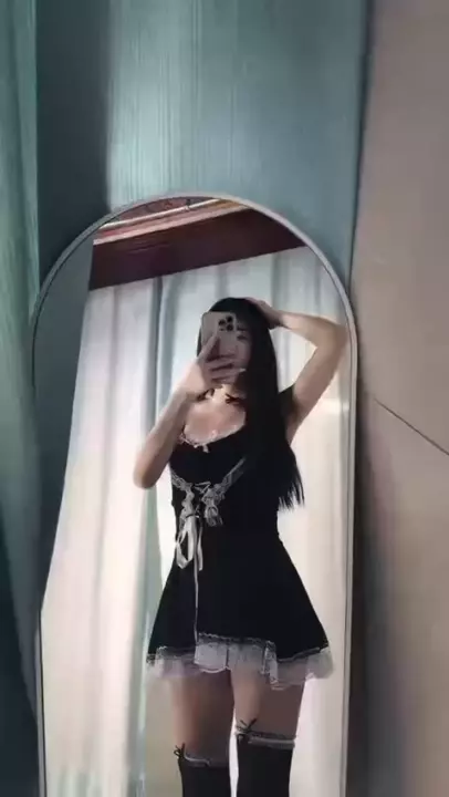 米可 - 浙江-杭州 楼凤实拍第5张