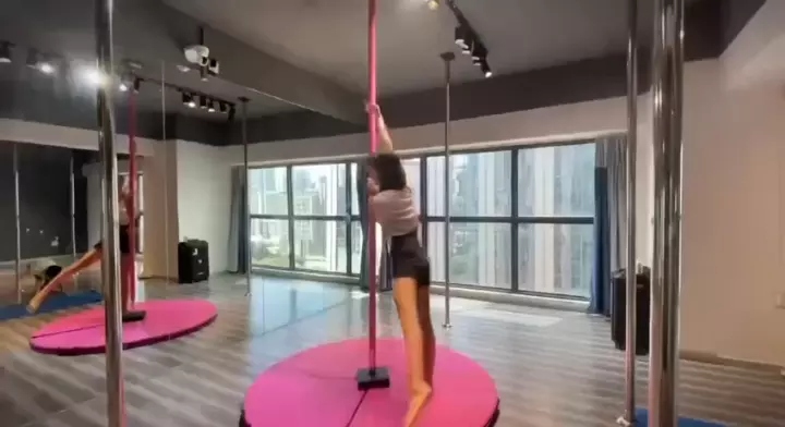 米可 - 浙江-杭州 楼凤实拍第6张