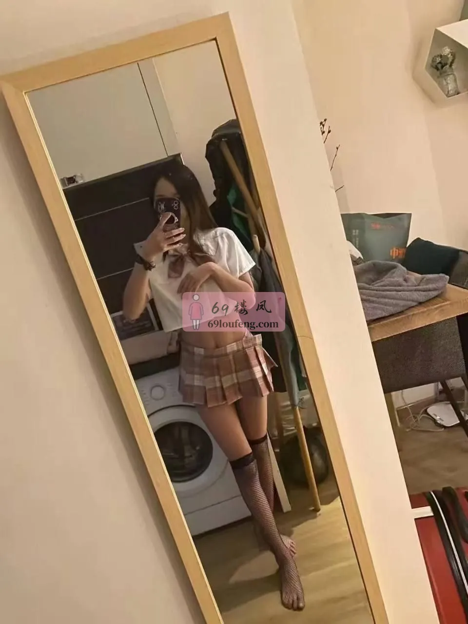 米可 - 浙江-杭州 楼凤实拍第1张