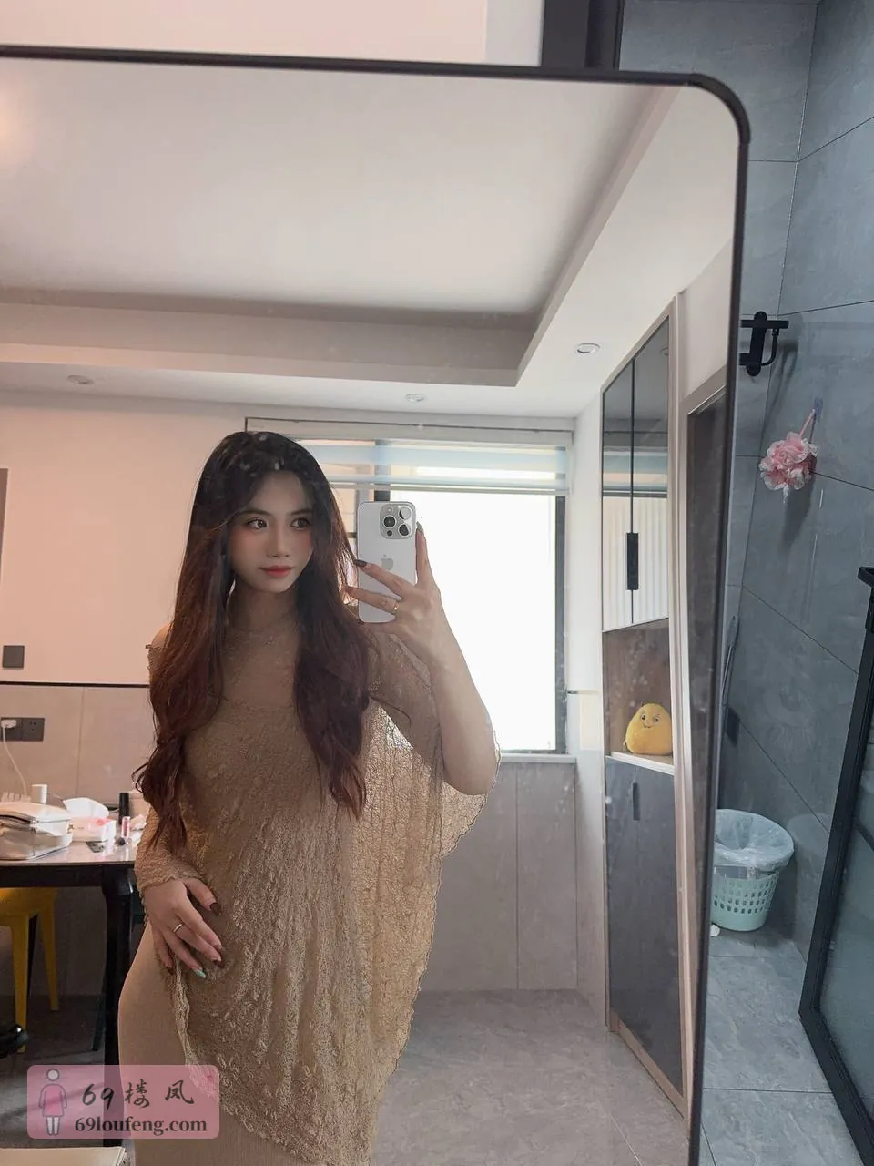 鹿鹿 - 浙江-杭州 楼凤实拍第1张