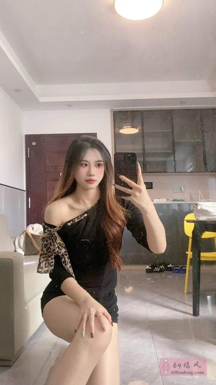 鹿鹿 - 浙江-杭州 楼凤实拍第3张