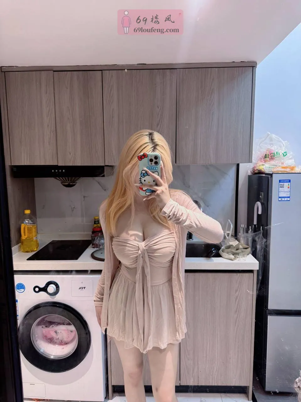 三三 - 浙江-杭州 楼凤实拍第2张