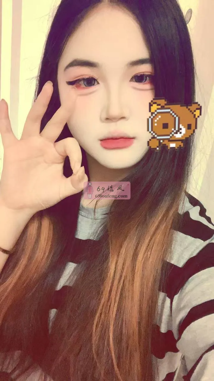 小楠 - 浙江-杭州 楼凤实拍第3张