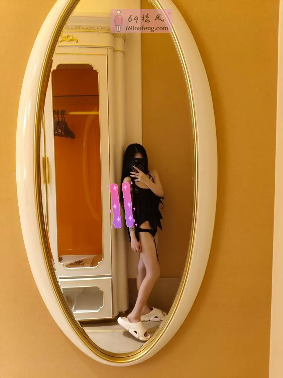 小奈 - 浙江-杭州 楼凤实拍第2张