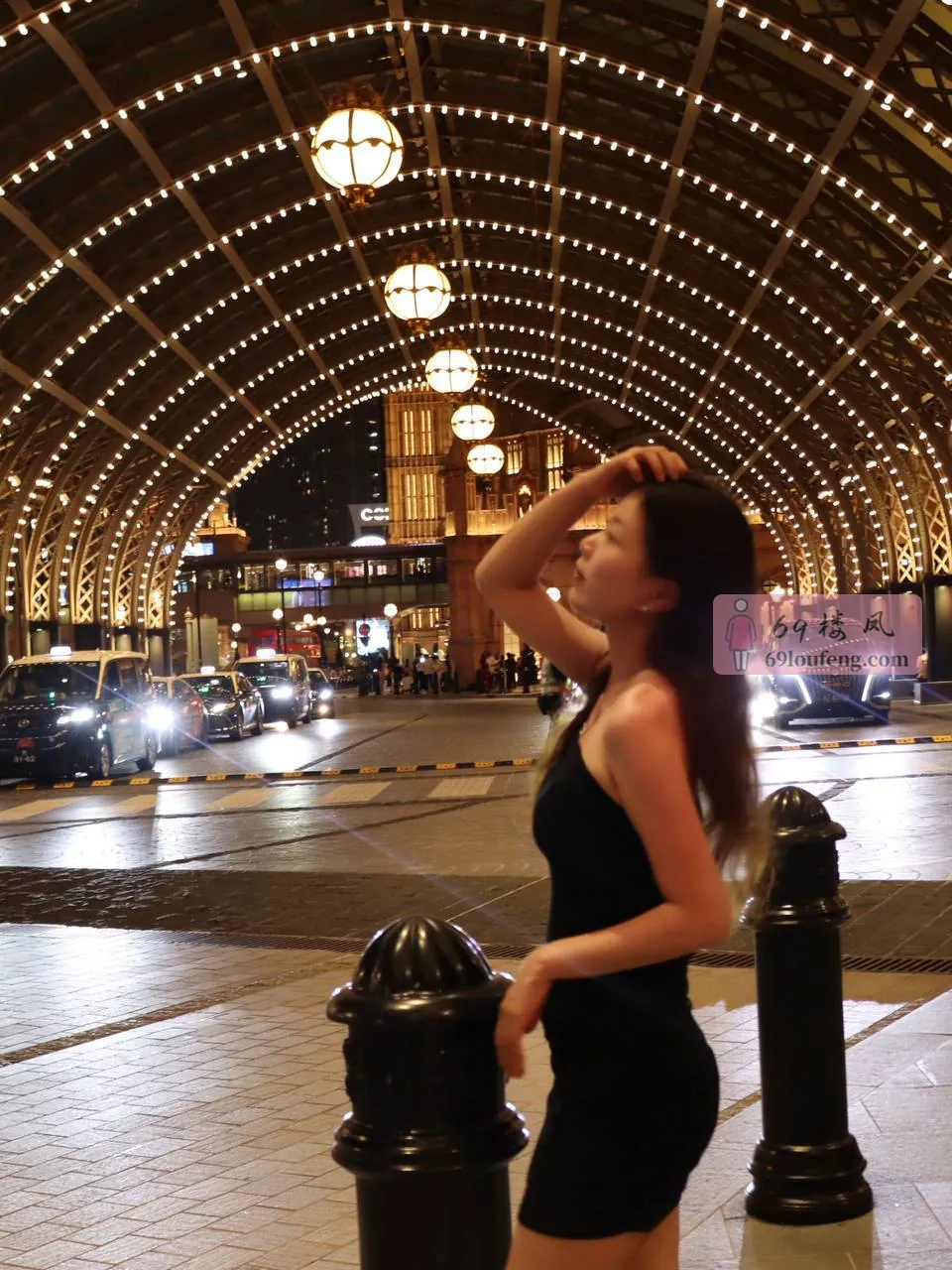 余丸 - 浙江-杭州 楼凤实拍第3张