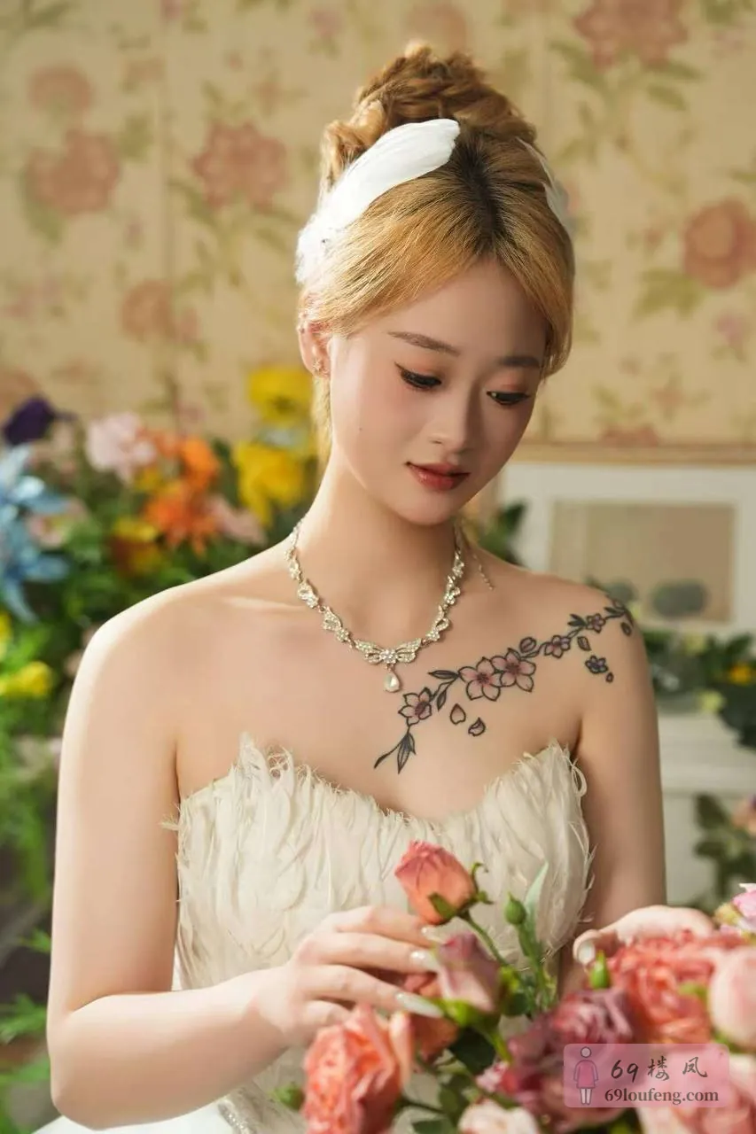 菲菲 - 浙江-杭州 楼凤实拍第1张