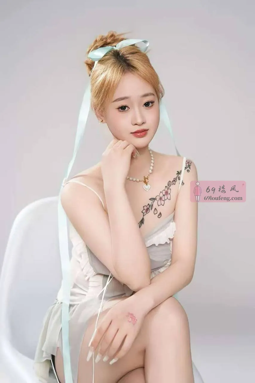 菲菲 - 浙江-杭州 楼凤实拍第5张